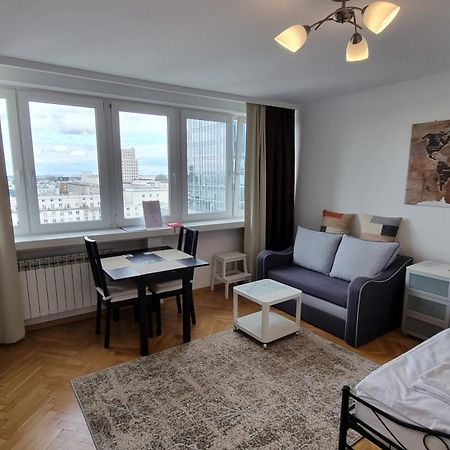 Like Home Flat B Варшава Экстерьер фото