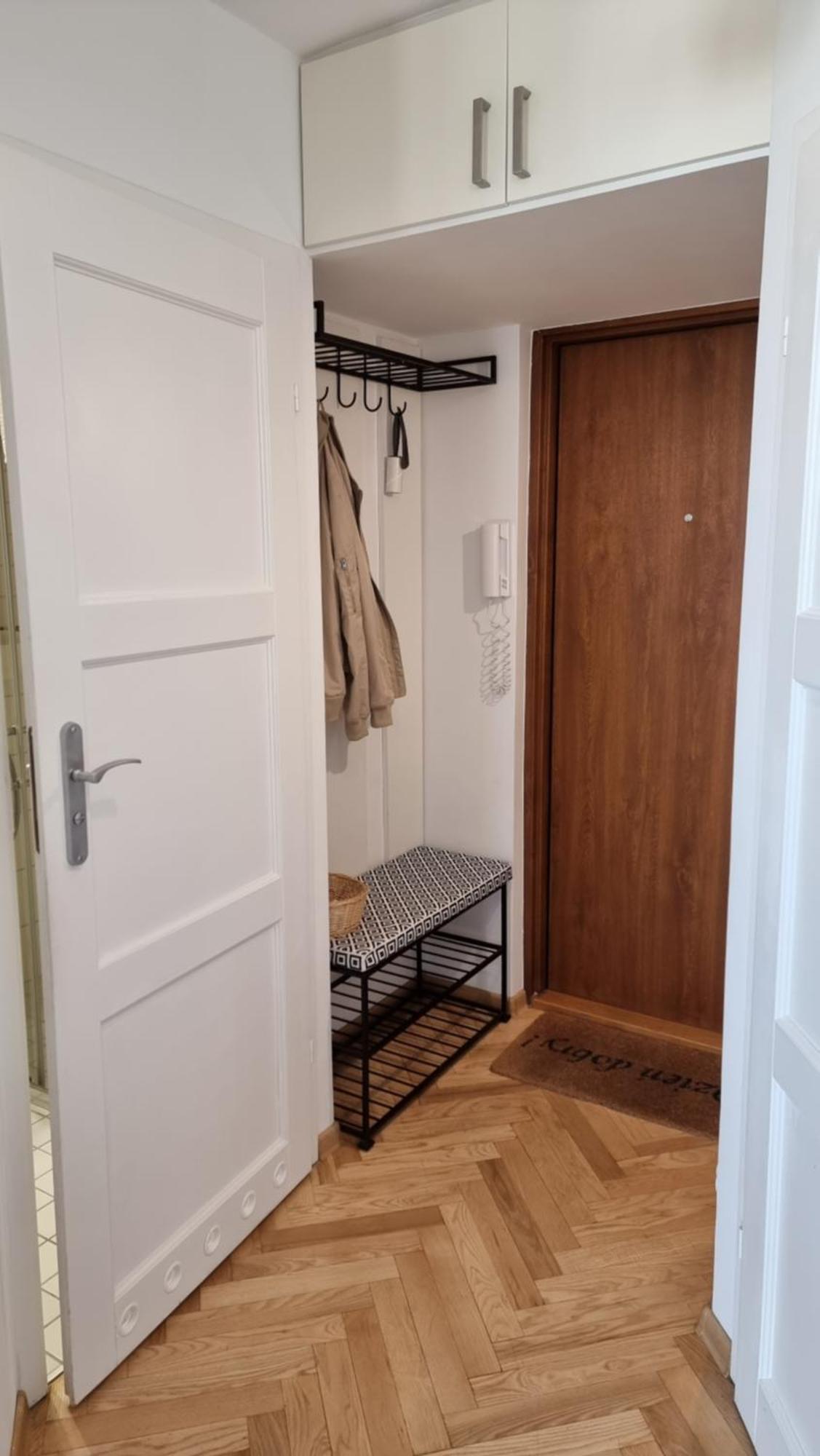 Like Home Flat B Варшава Экстерьер фото