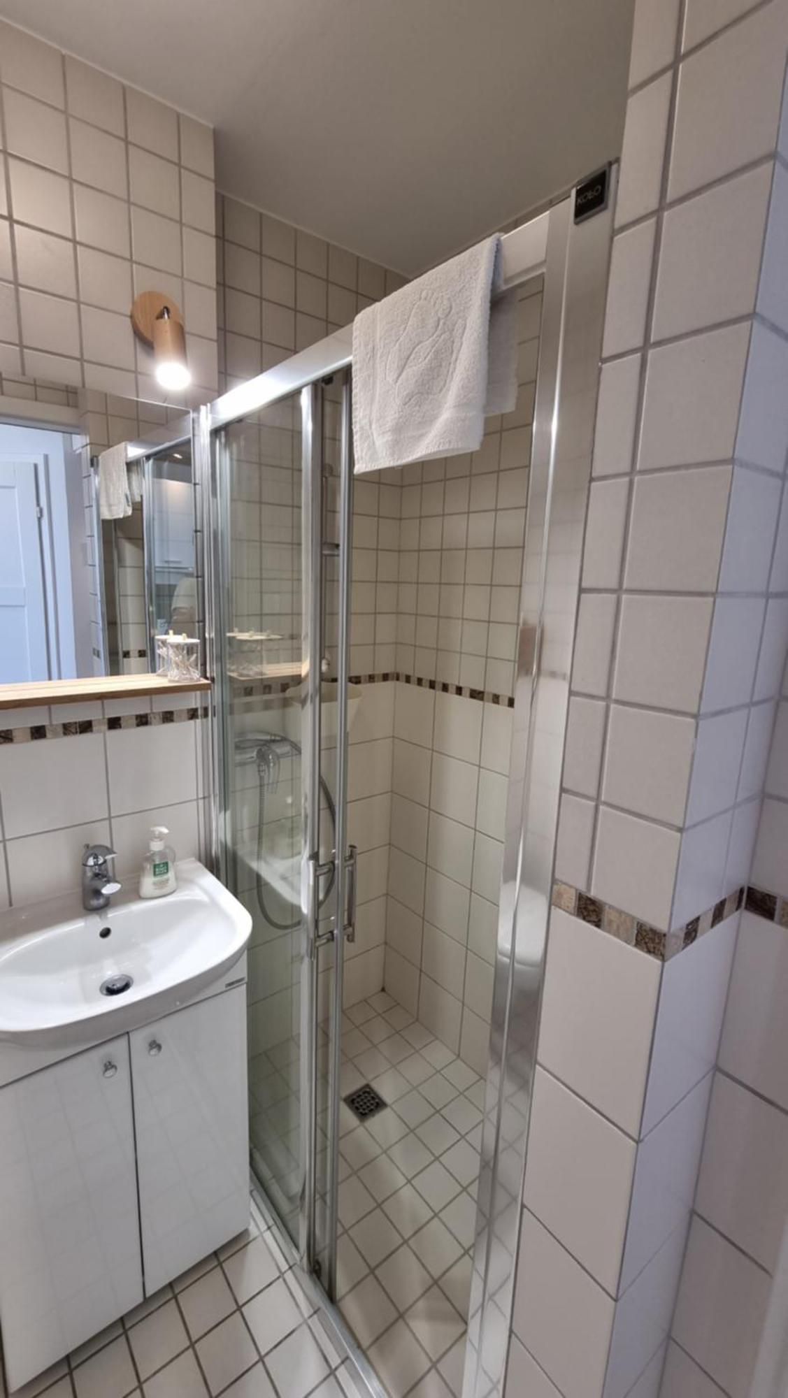 Like Home Flat B Варшава Экстерьер фото